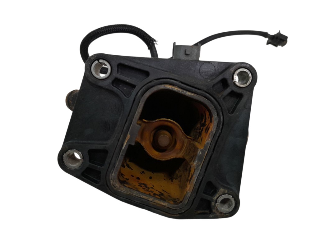 Carcaça Valvula Termostatica Fiat Uno 1.0 3cc Flex 2019 5