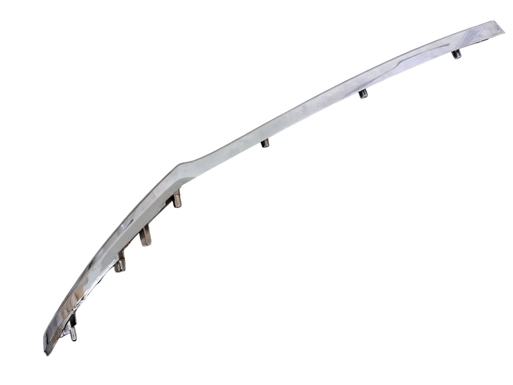 Friso Grade Esquerdo Parachoque Dianteiro Chery Tiggo 7 2020