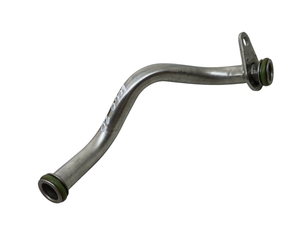 Cano Oleo Turbina Volkswagen Polo 1.0 12v 3cc Turbo Aut 2020