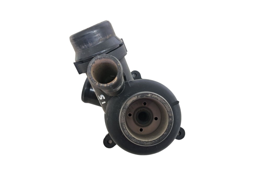 Carcaca Valvula Termostatica Land Rover Discovery 4 3.0 2015 3