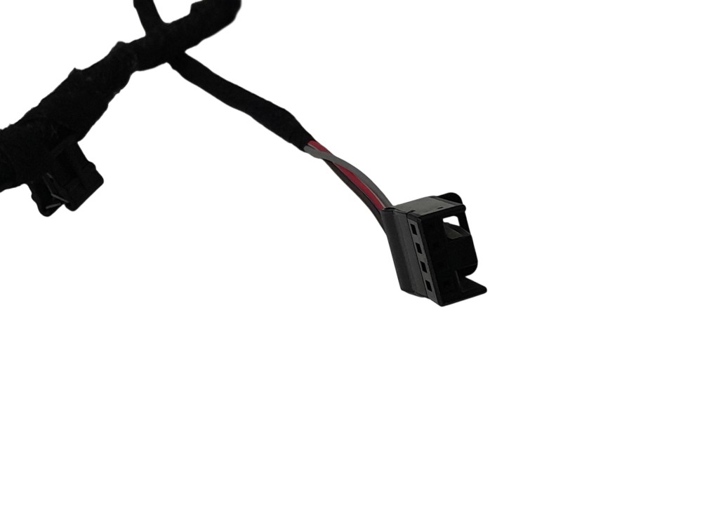 Chicote Porta Traseira Esquerda Volkswagen Tcross 2024 3