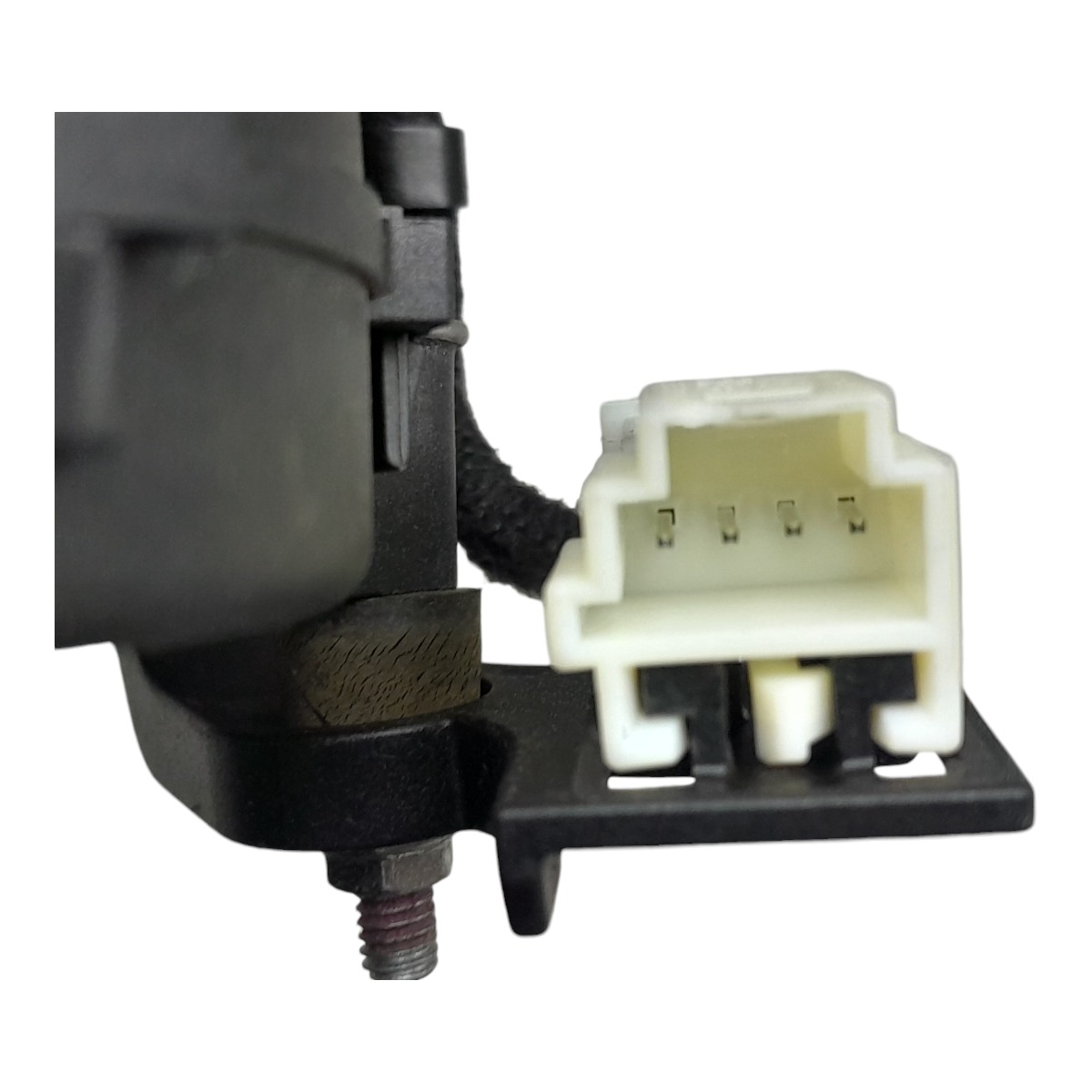 Motor Ventilador Mercedes Cla 250 2.0 16v Gas Aut 4×4 2015 5