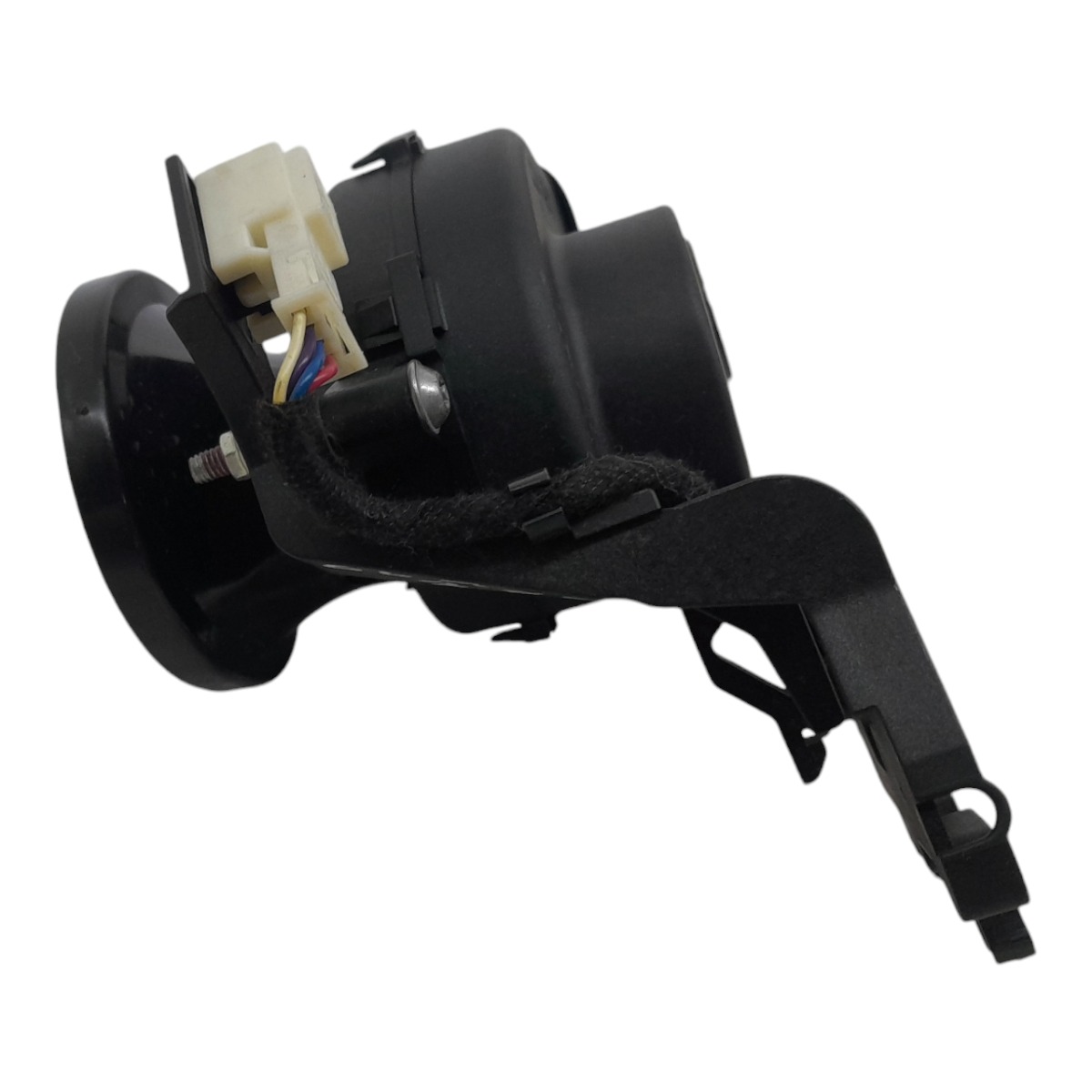 Motor Ventilador Mercedes Cla 250 2.0 16v Gas Aut 4×4 2015 4