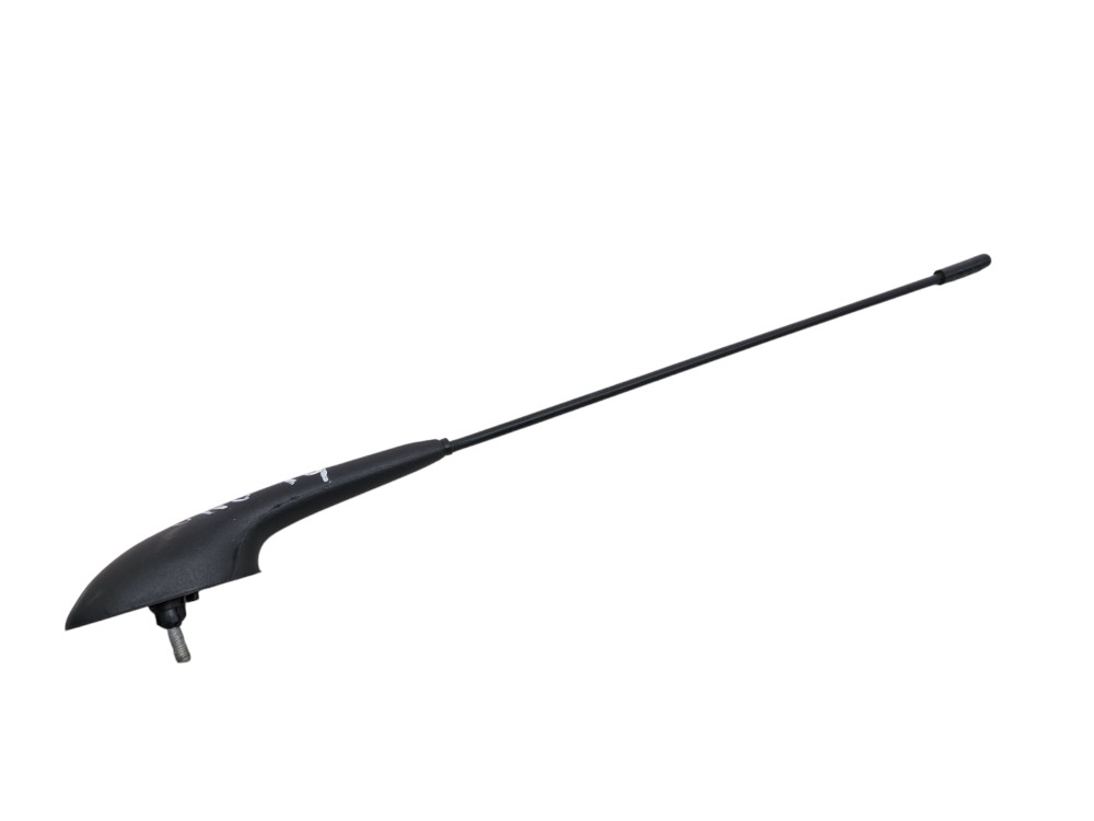 Antena Teto Fiat Uno Attractive 2019 – Preto Preto 2