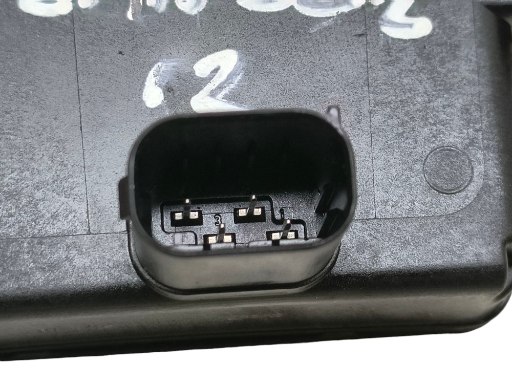 Modulo Sensor Velocidade Mitsubishi Outlander 3.0 V6 2011 5