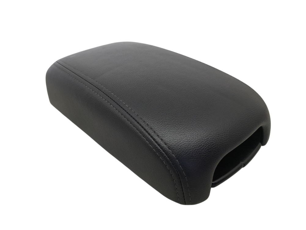 Apoio Braço Console Mitsubishi Outlander 3.0 V6 Gas Aut 2011 Preto 1