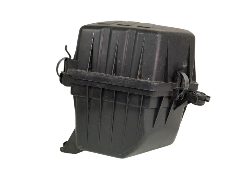 Caixa Filtro Ar Hyundai Vera Cruz 3.8 V6 2012 5