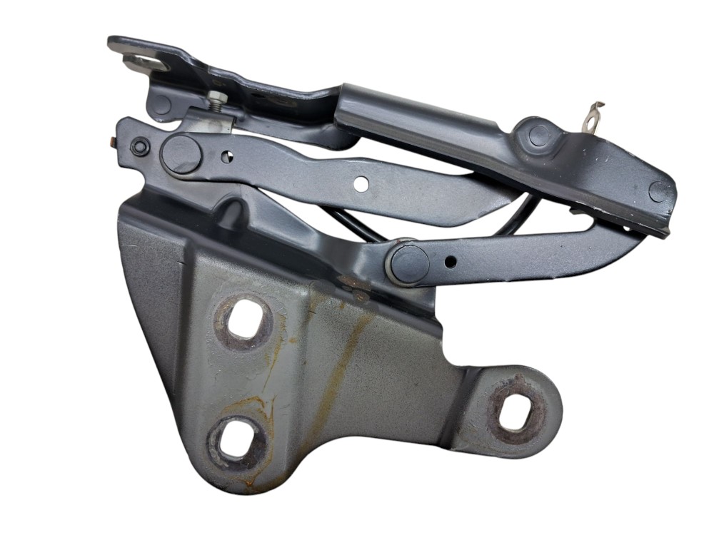 Braco Capo Esquerdo Bmw X1 Sdrive18i 2012 4