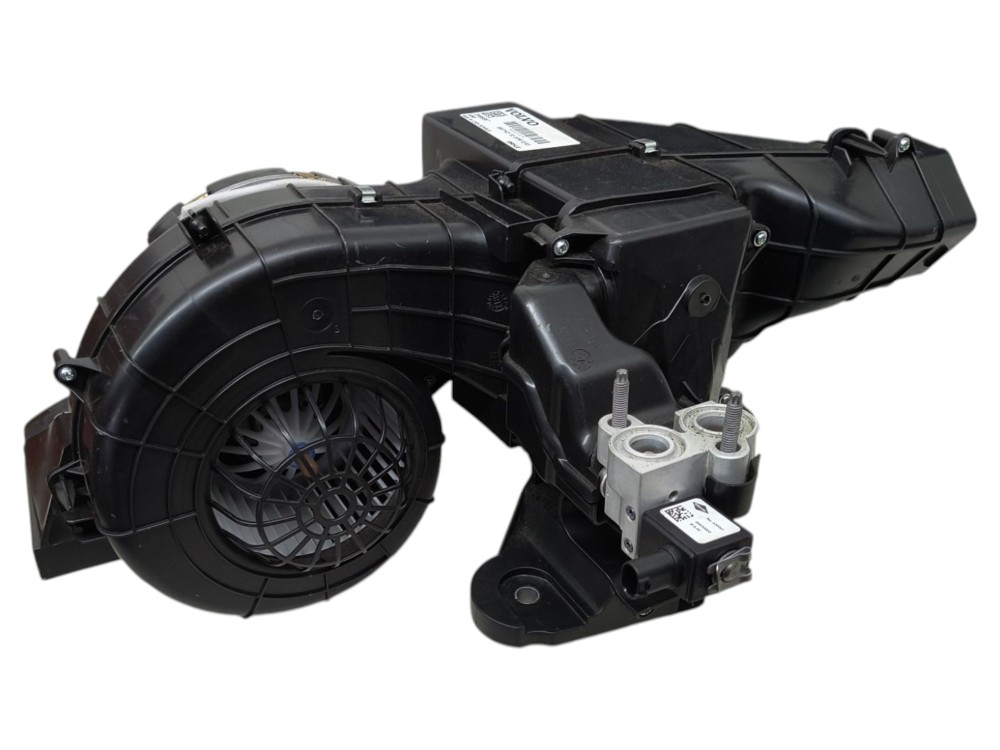 Caixa Evaporadora Ar Condicionado Traseira Volvo Xc90 2019