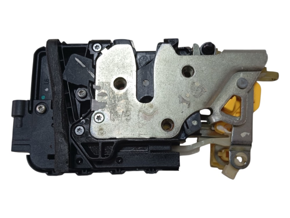 Fechadura Porta Dianteira Esquerda Chery Tiggo 5x Aut 2022 6