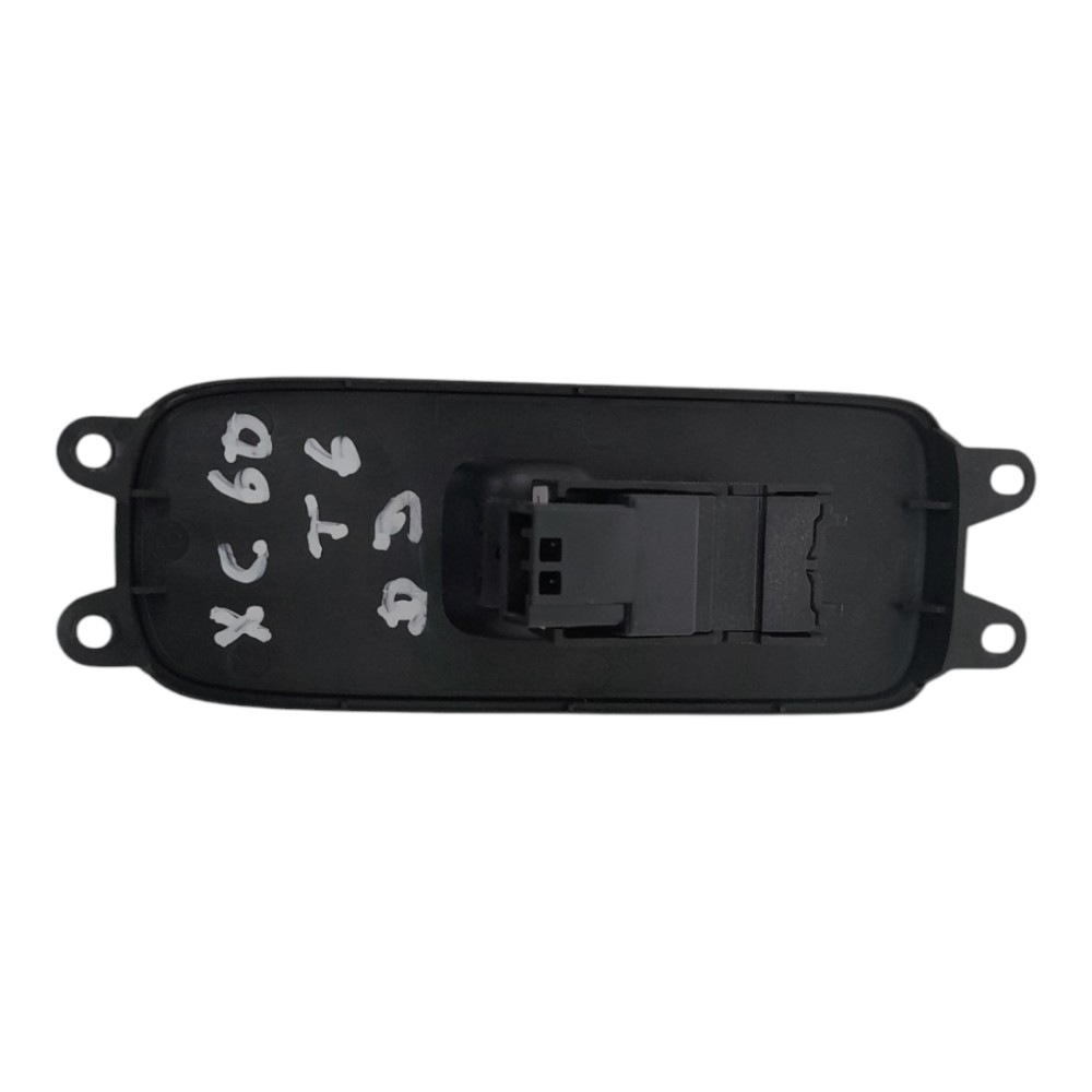 Botão Vidro Dianteiro Direito Volvo Xc60 2011 4