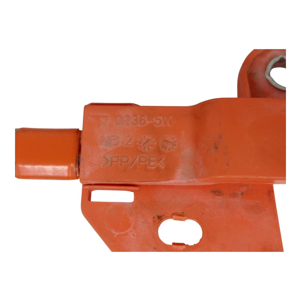 CHICOTE COMPRESSOR AR TOYOTA COROLLA CROSS XRV 2024 3