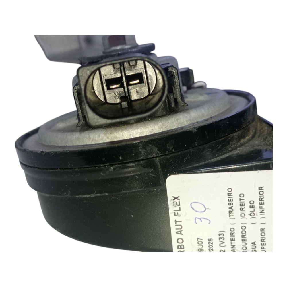 Buzina Volkswagen Polo Sense 1.0 Aut 2026 4