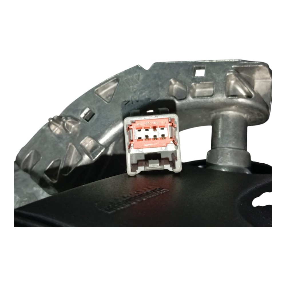 Retrovisor Interno Land Rover Freelander 2 Si4 2.0 2013 4