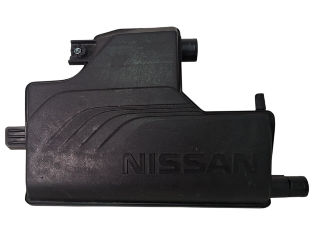 Caixa Ressonadora Nissan Kicks 1.6 16v Flex 2024