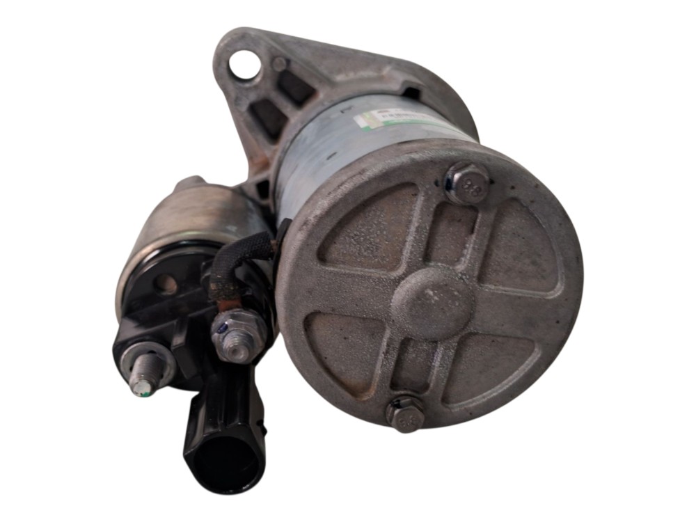 Motor Arranque Chery Tiggo 3x Pro 1.0 Turbo 2022 5