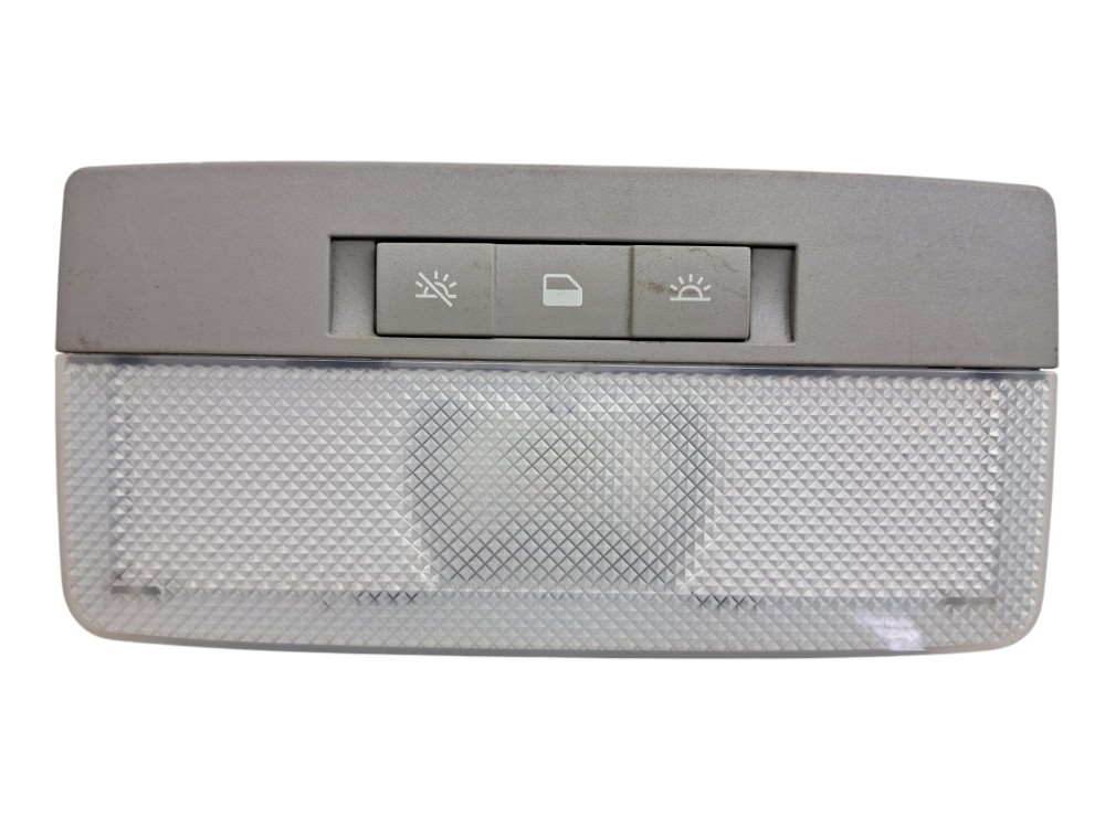 Luz Teto Chevrolet Cruze 2012 1