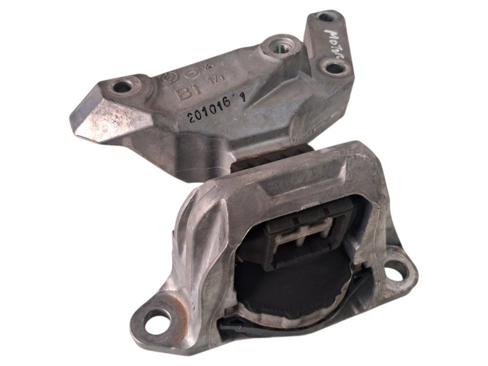 Coxim Direito Motor Nissan Kicks 1.6 16v 2021