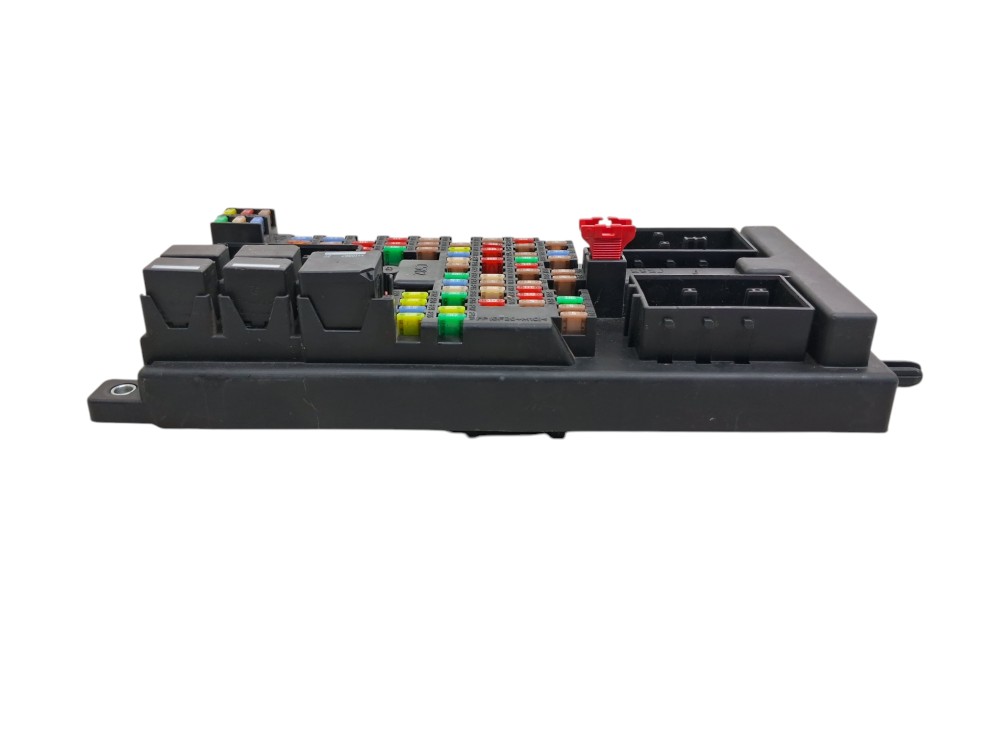 Modulo Bci Caixa Fusivel Land Rover Discovery 4 3.0 V6 2011 5