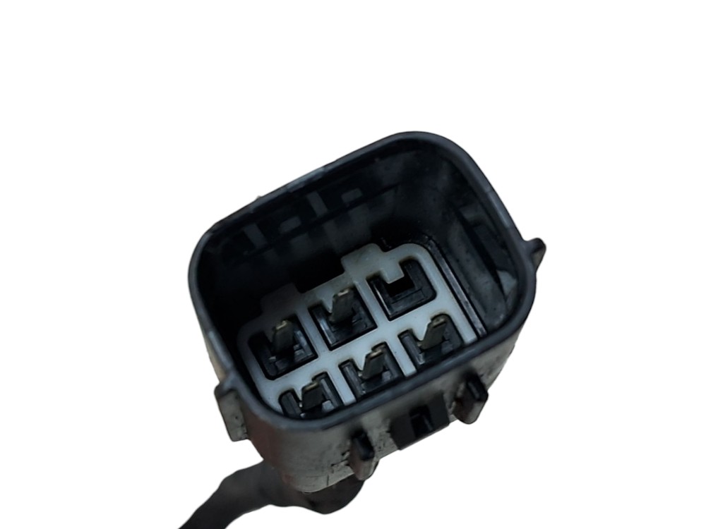 Chicote Bico Injetor Chery Tiggo 7 1.5 16v Turbo Flex 2020 2