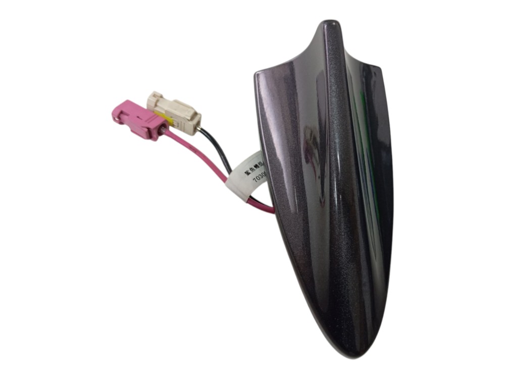 Antena Teto Chery Tiggo 8 Pro 1.6 Turbo Aut 2025 3