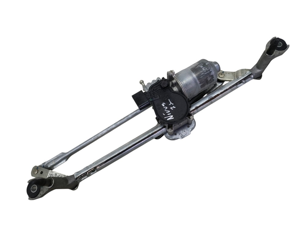 Maquina Limpador Parabrisa Volkswagen Nivus Highline 2021 1