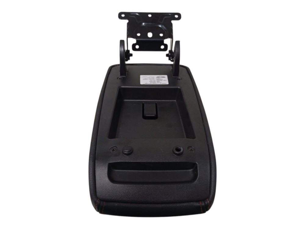 Apoio Encosto Braço Console Chery Tiggo 5x 1.5 Aut 2022 7