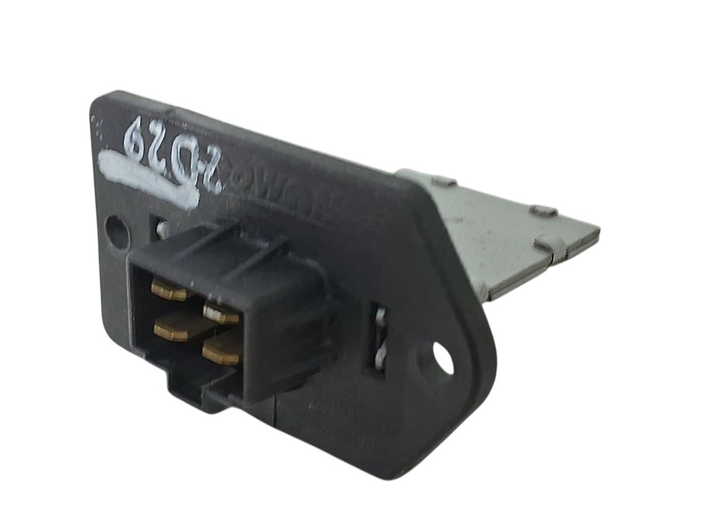 Resistencia Caixa Ar Hyundai Ix35 2.0 16v Manual 2013