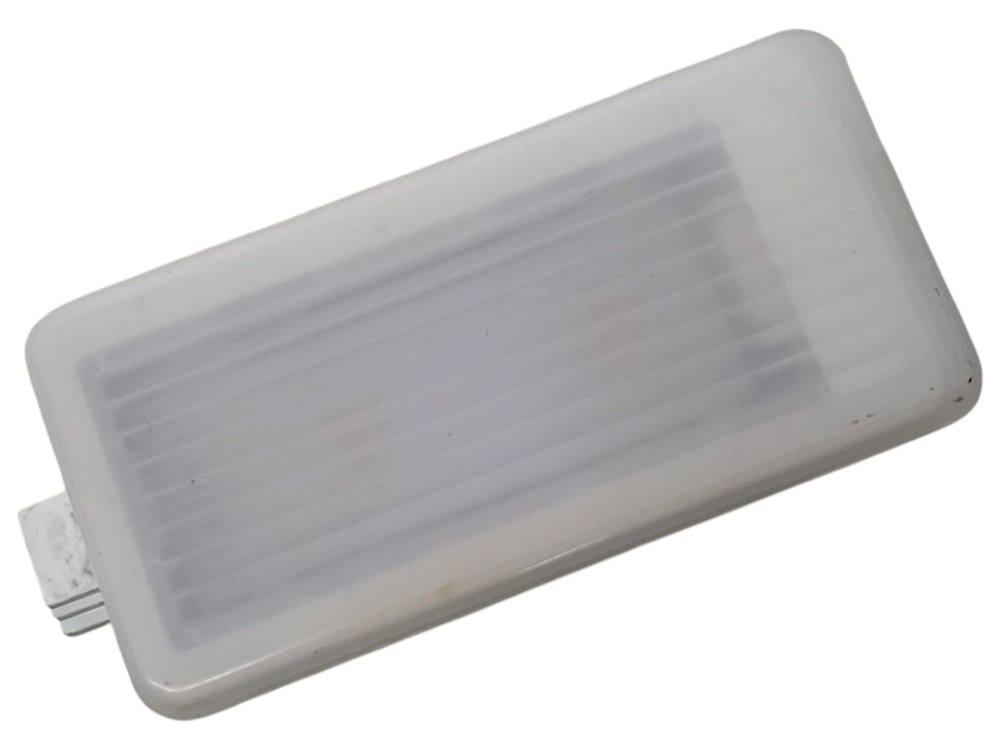 Luz Cortesia Porta Malas Bmw 116i N13 2014 1