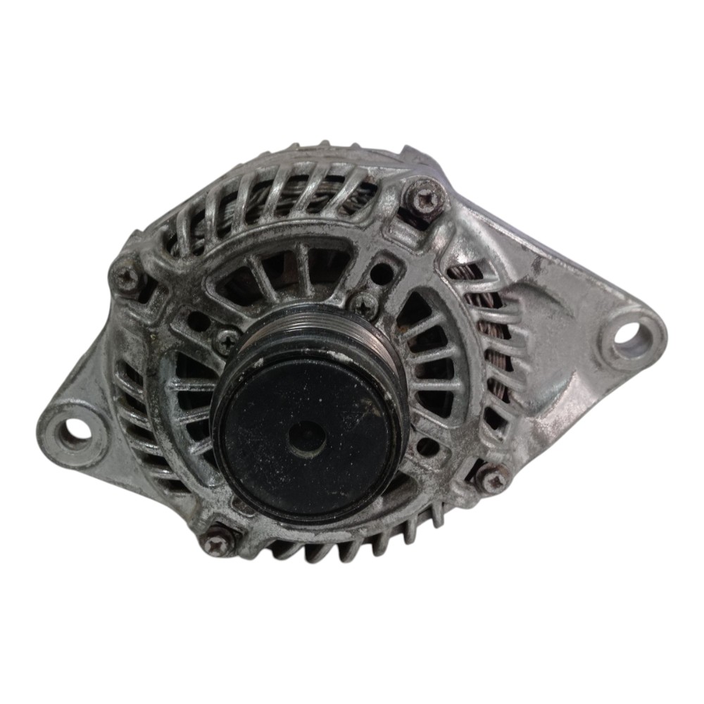 Alternador Jeep Compass 2.0 Dual 2012 4