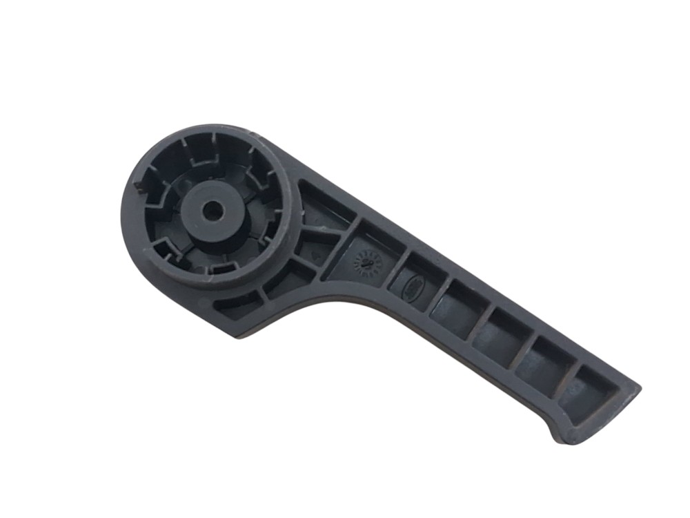 Alavanca Abertura Capo Land Rover Freelander 2 2008 4
