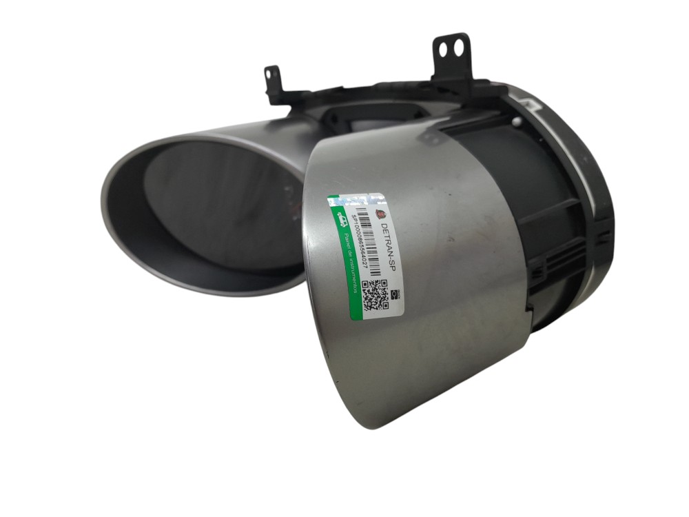 Painel Instrumentos Hyundai Ix35 2.0 16v Gasolina Aut 2011 – Cinza 2