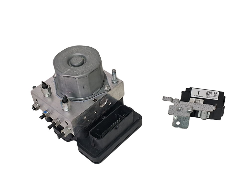 Kit Cold Nissan Kicks 1.6 16v Flex Automatico 2024 9