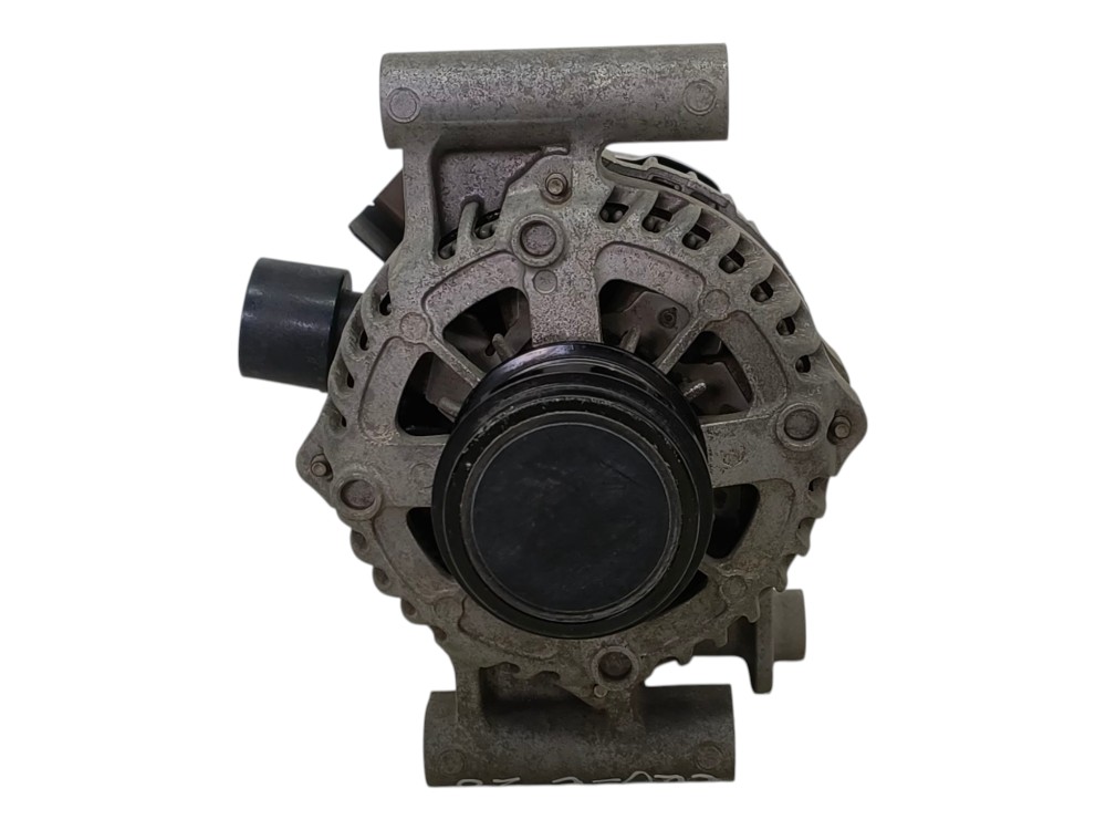 Alternador Chevrolet Cruze Premier 1.4 16v Turbo Flex 2020 2