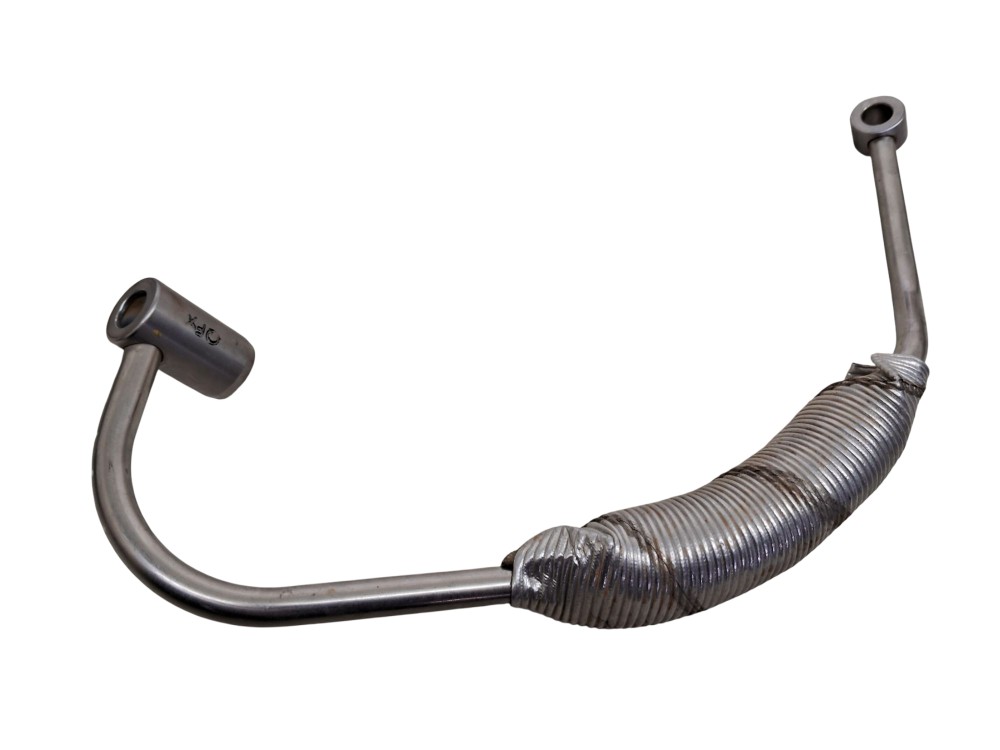 Cano Turbina Hyundai Creta Platinum 1.0 12v Turbo 2022 2