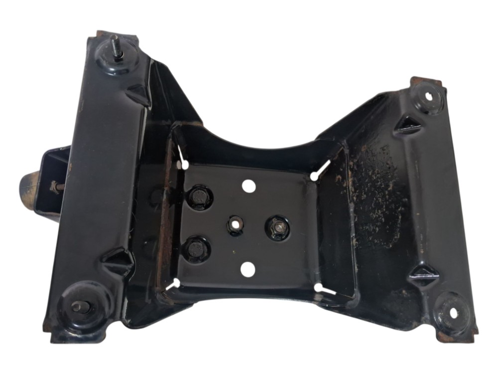 Suporte Estepe Mitsubishi Pajero Tr4 2014