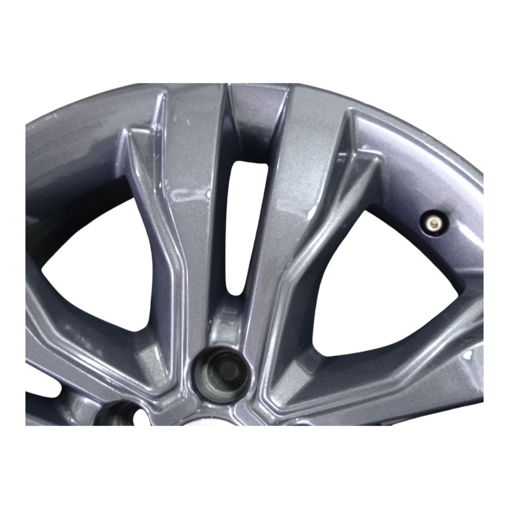 RODA FIAT TORO 2.0 TURBO AUT 2022 ARO 17 7