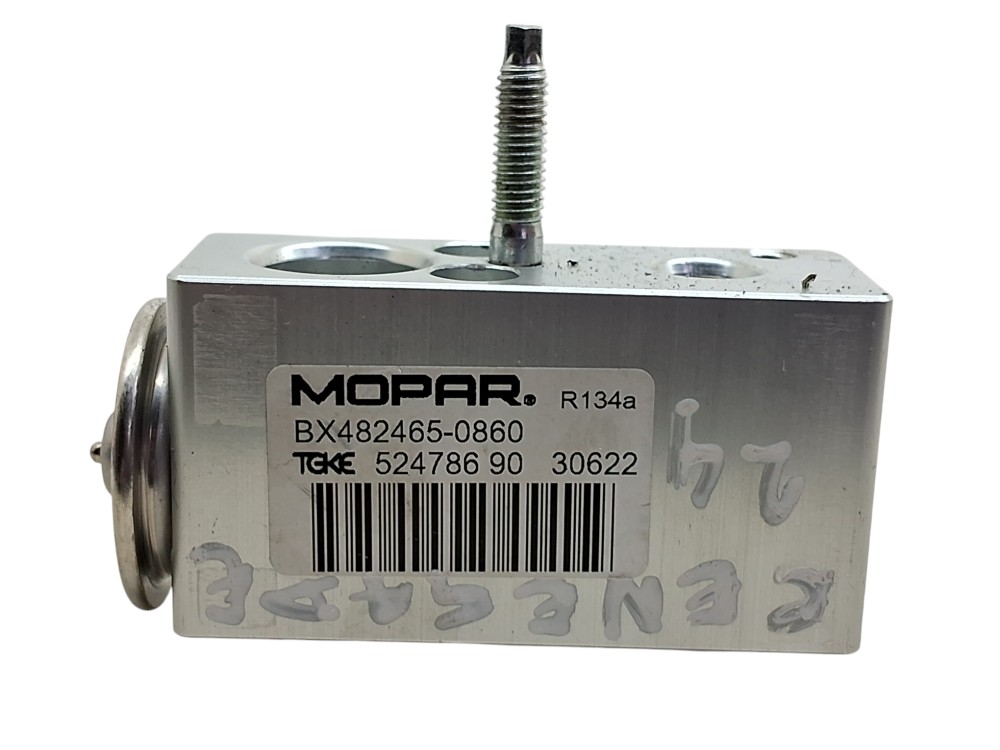 Valvula Expansao Ar Condicionado Jeep Renegade 1.3 16v 2024