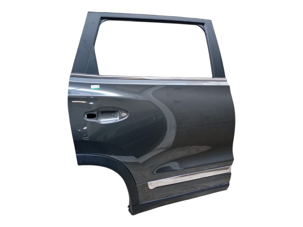 PORTA TRASEIRA DIREITA CHERY TIGGO 8 PRO 2025 2