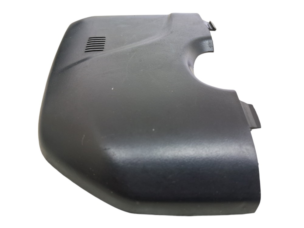 Acabamento Esquerdo Retrovisor Interno Chevrolet Cruze 2014  Preto 4