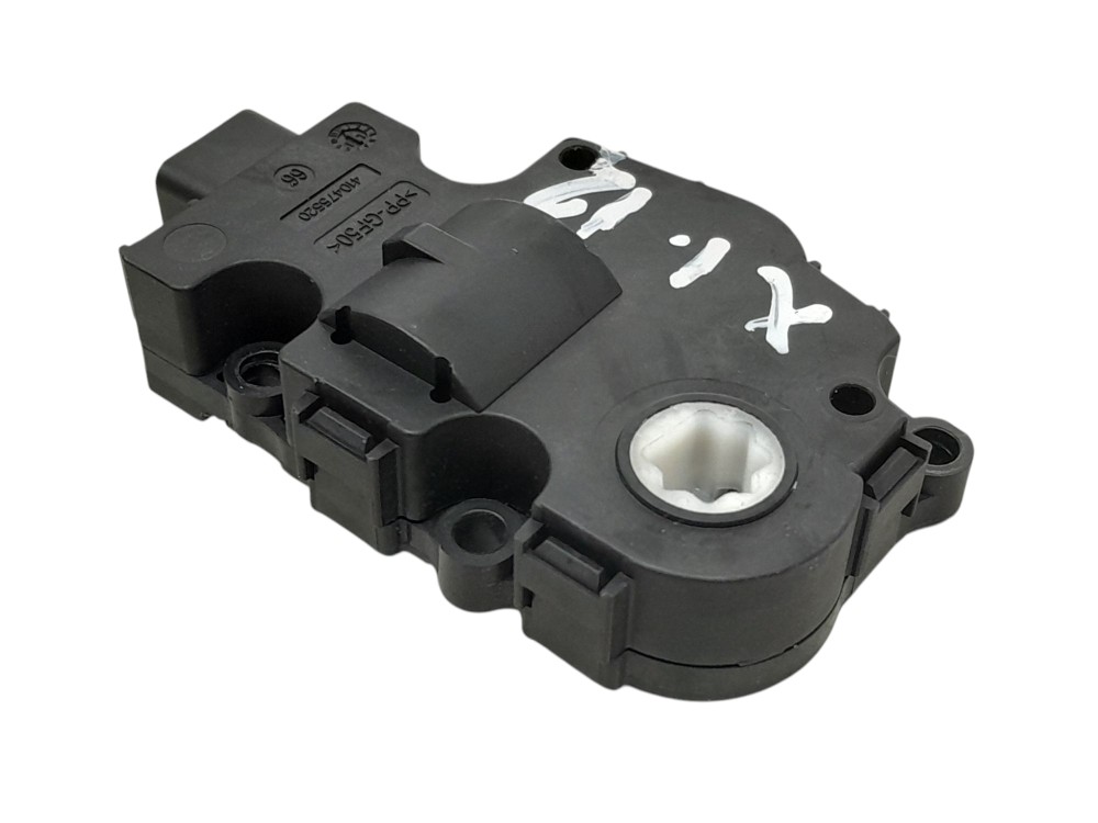 Motor Atuador Caixa Ar Bmw X1 Sdrive18i N46 2.0 16v 2012 4
