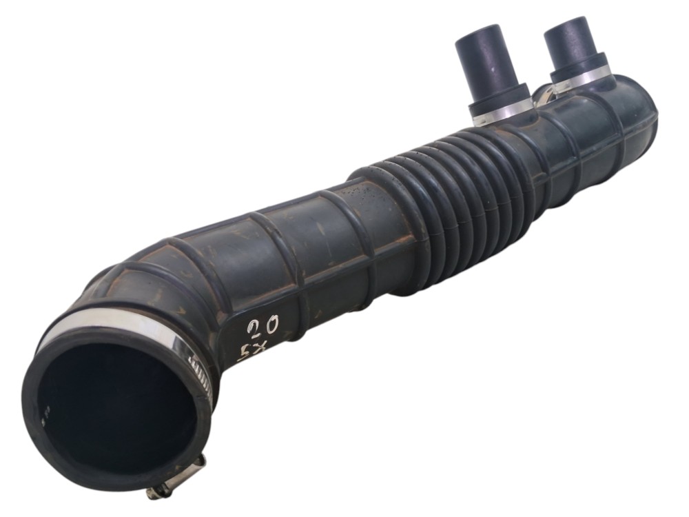 Mangueira Caixa Filtro Ar Chery Tiggo 5x 1.5 16v Flex 2020 3
