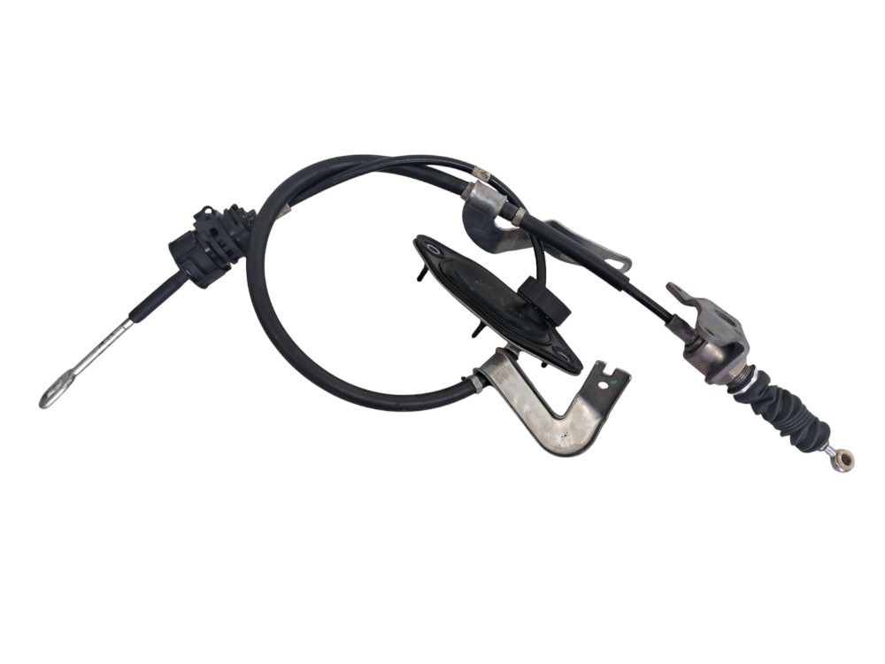 Cabo Trambulador Honda Crv Lx 2.0 2011 5