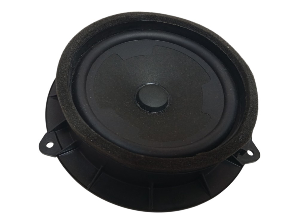 Alto Falante Dianteira Direito Chery Tiggo 5x Txs 1.5 2022 Preto 3