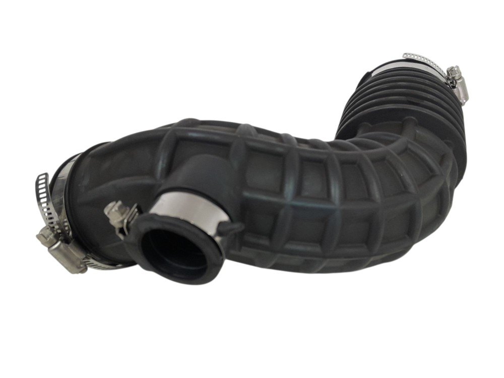 Mangueira Filtro Ar Nissan Kicks 1.6 16v Flex 2024 4