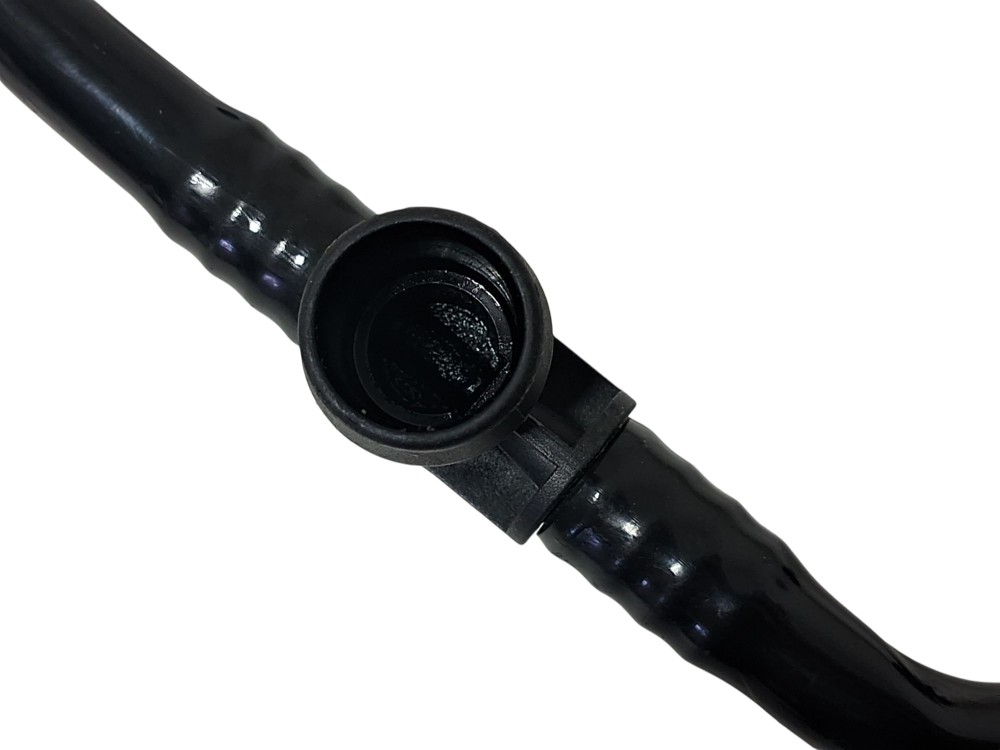 Mangueira Hidrovacuo Bmw X6 3.0 6cc Turbo 2014 – Preta 4