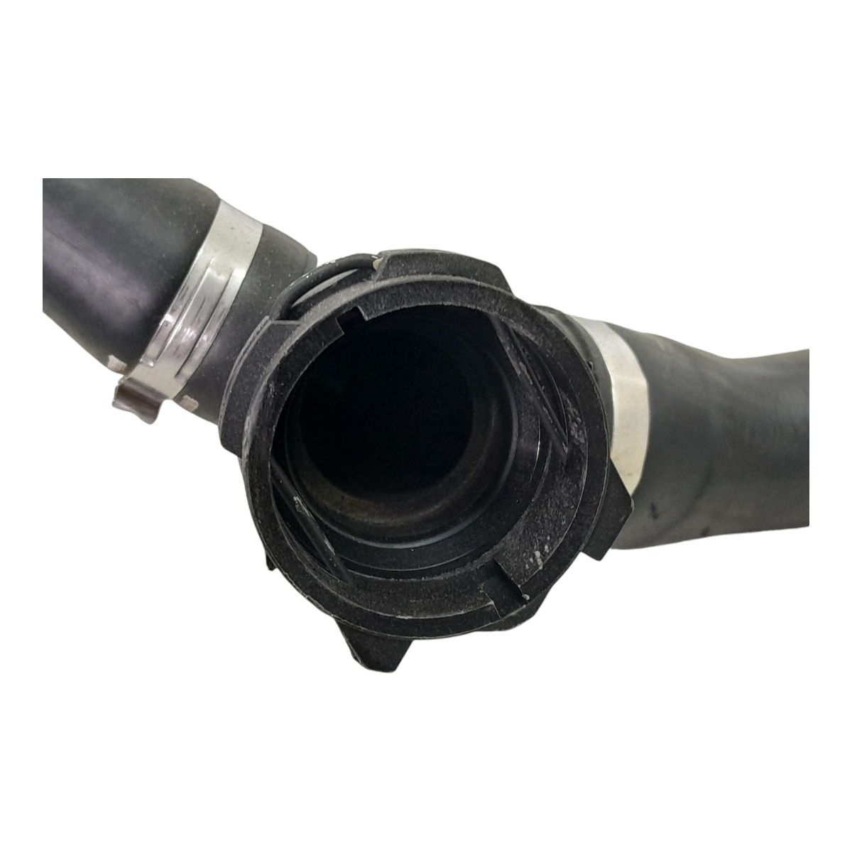 Mangueira Agua Superior Radiador Bmw X1 2.0 Aut Flex 2020 4