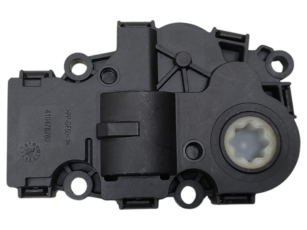 Motor Atuador Caixa Ar Volvo Xc90 T6 Momentum 2019 2