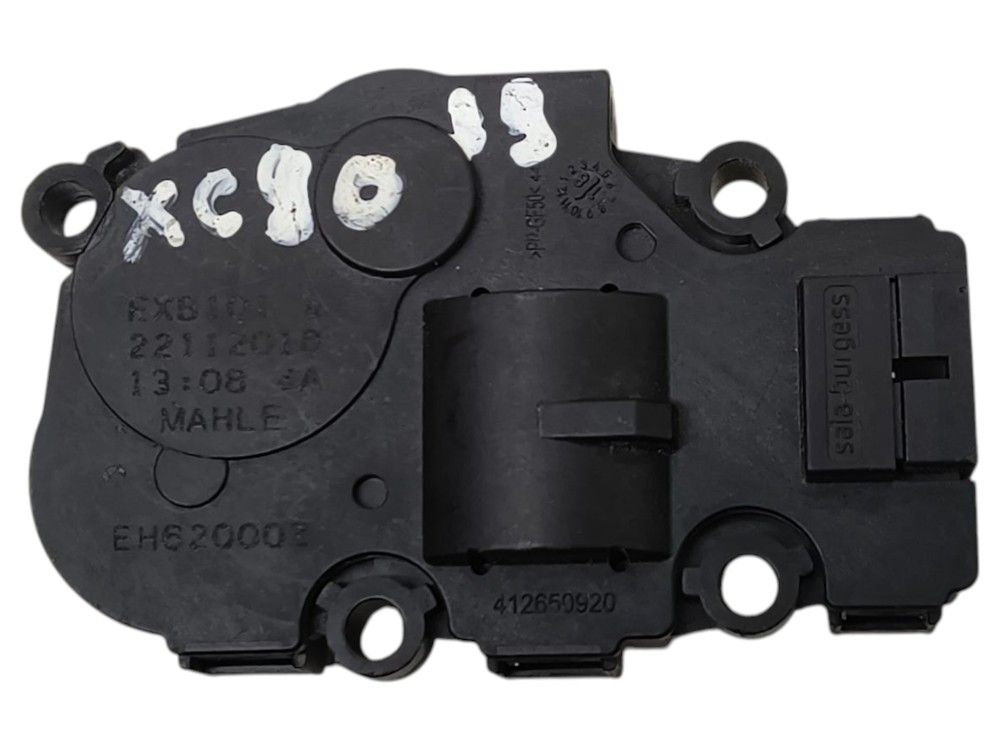 Motor Atuador Caixa Ar Volvo Xc90 T6 Momentum 2019 1