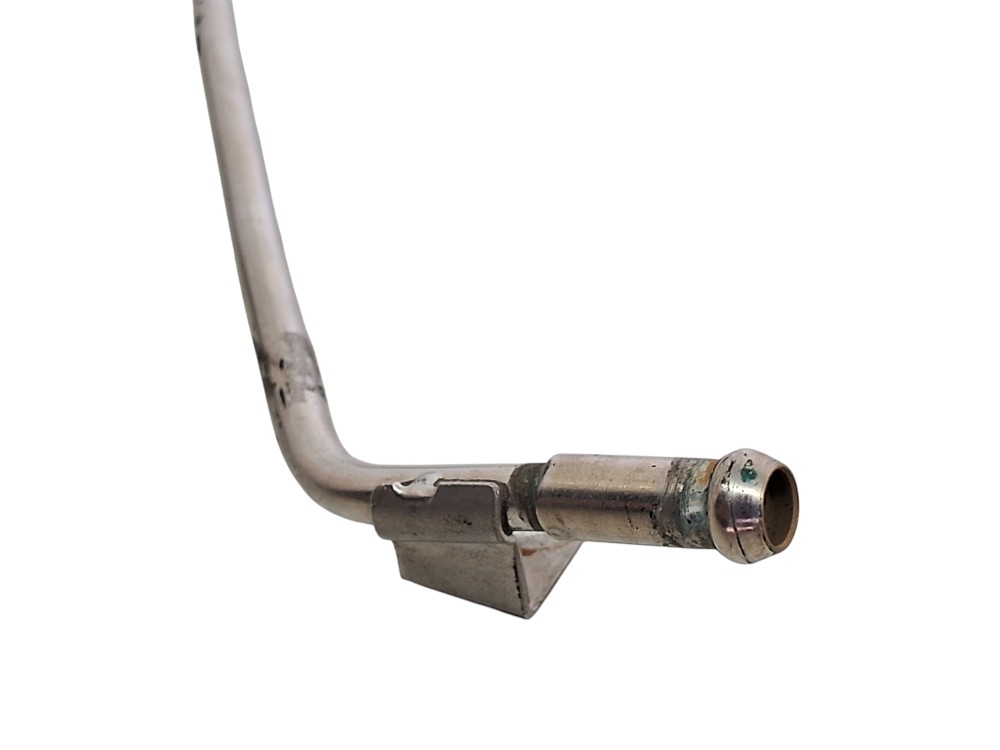 Cano Oleo Hyundai Vera Cruz 3.8 2010 3